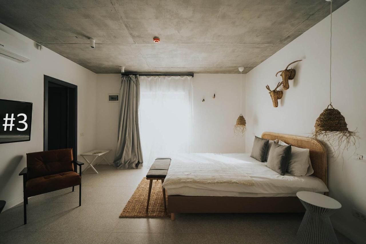 The Pines Boutique Villa - Vama Veche Bagian luar foto