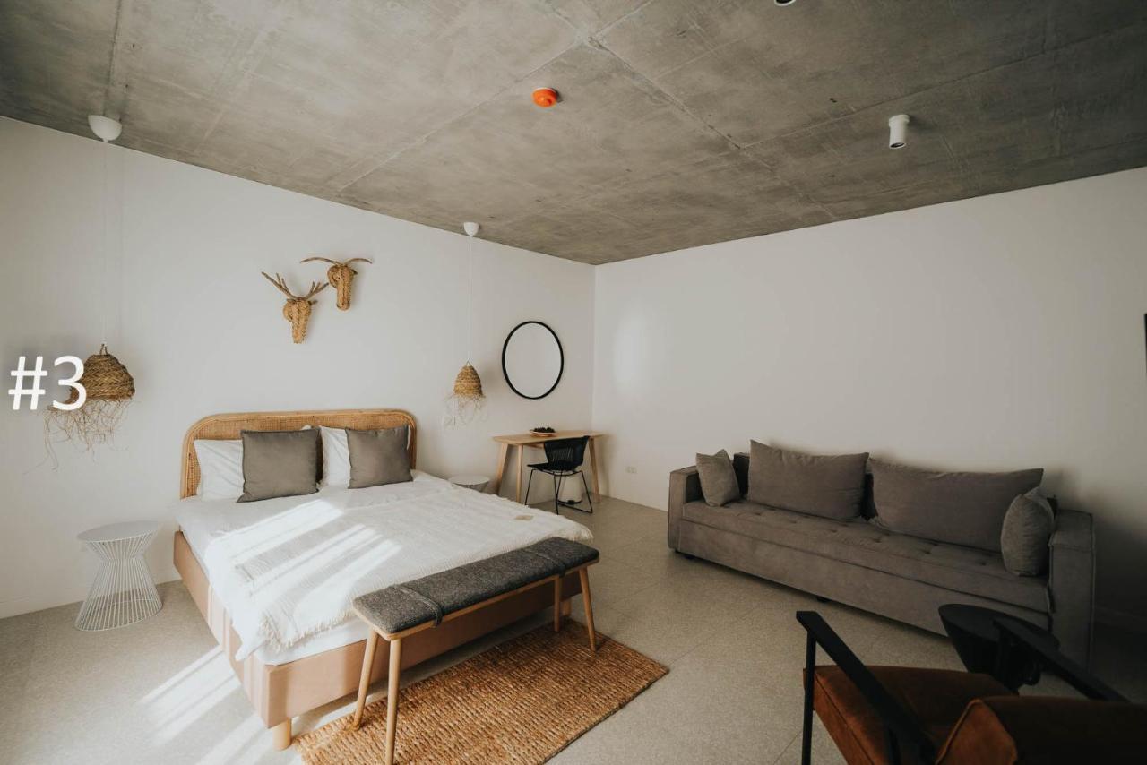 The Pines Boutique Villa - Vama Veche Bagian luar foto