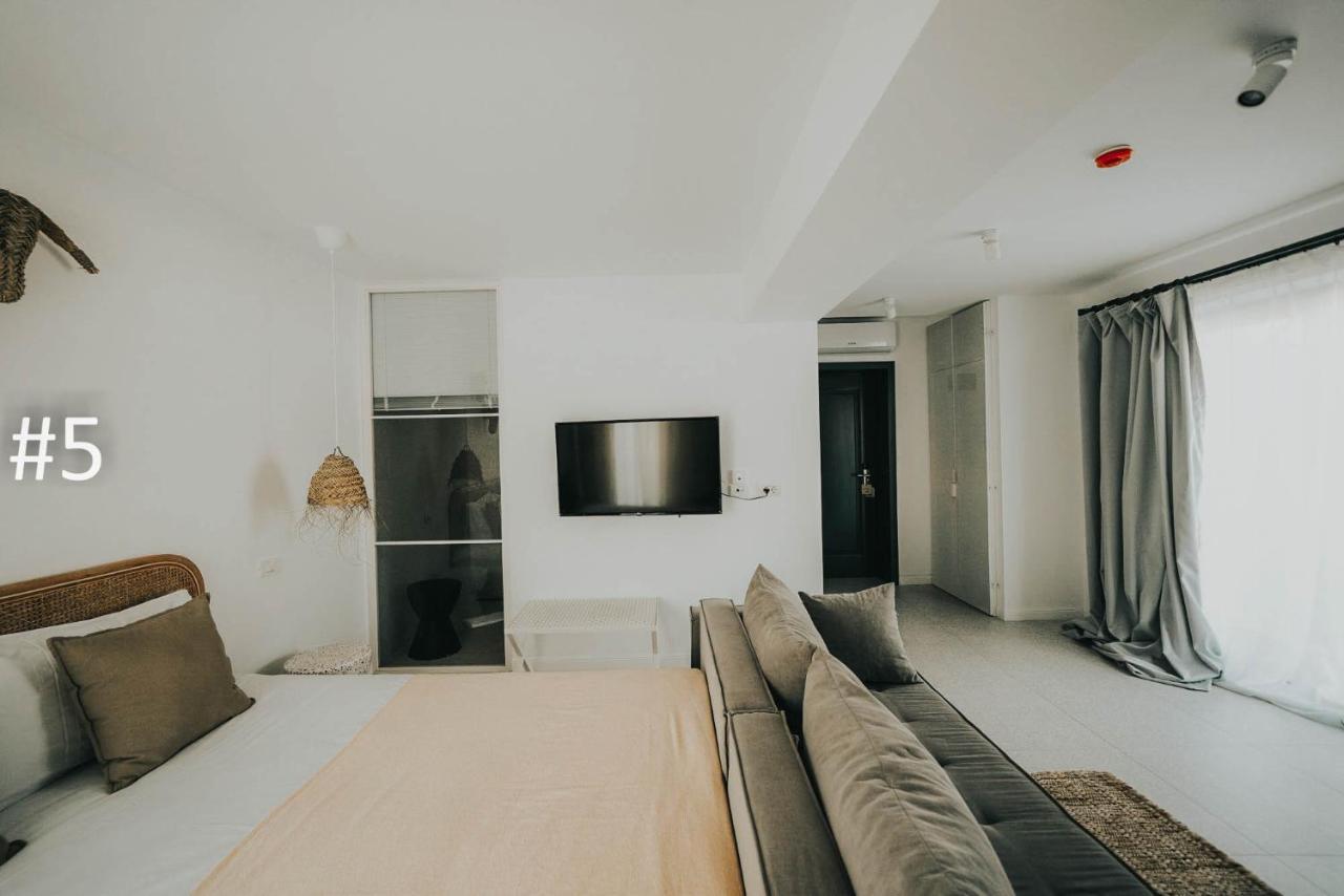 The Pines Boutique Villa - Vama Veche Bagian luar foto
