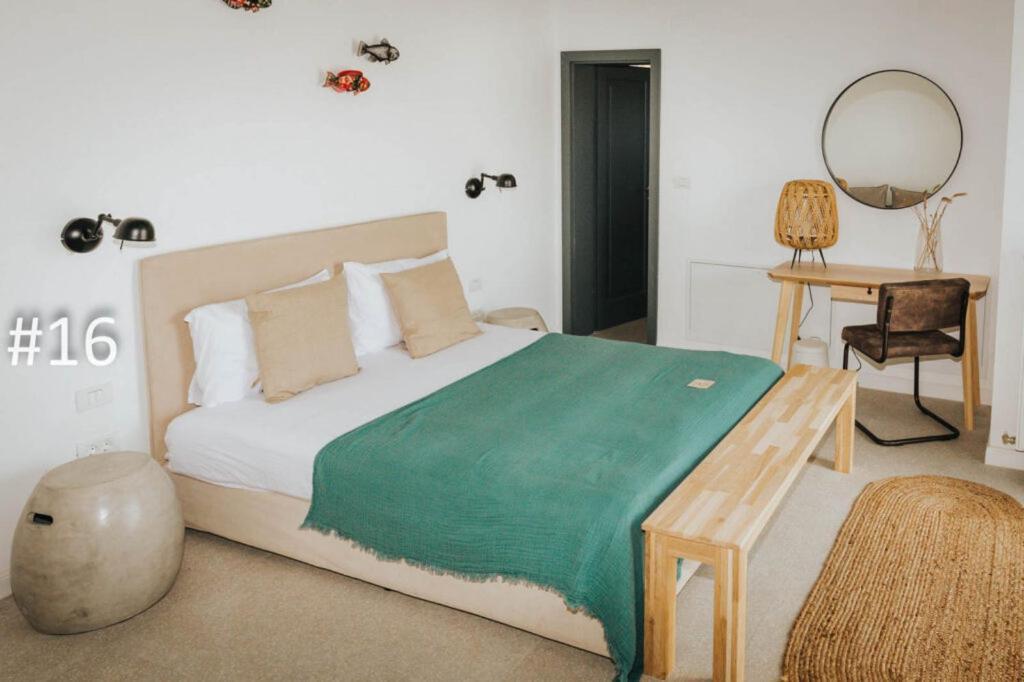 The Pines Boutique Villa - Vama Veche Bagian luar foto