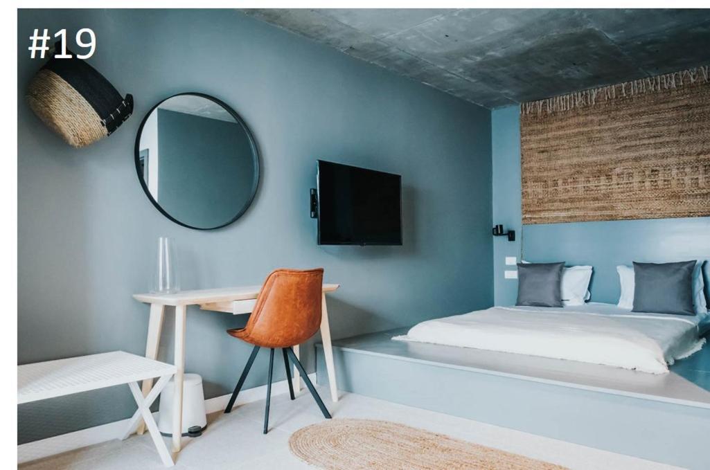 The Pines Boutique Villa - Vama Veche Bagian luar foto