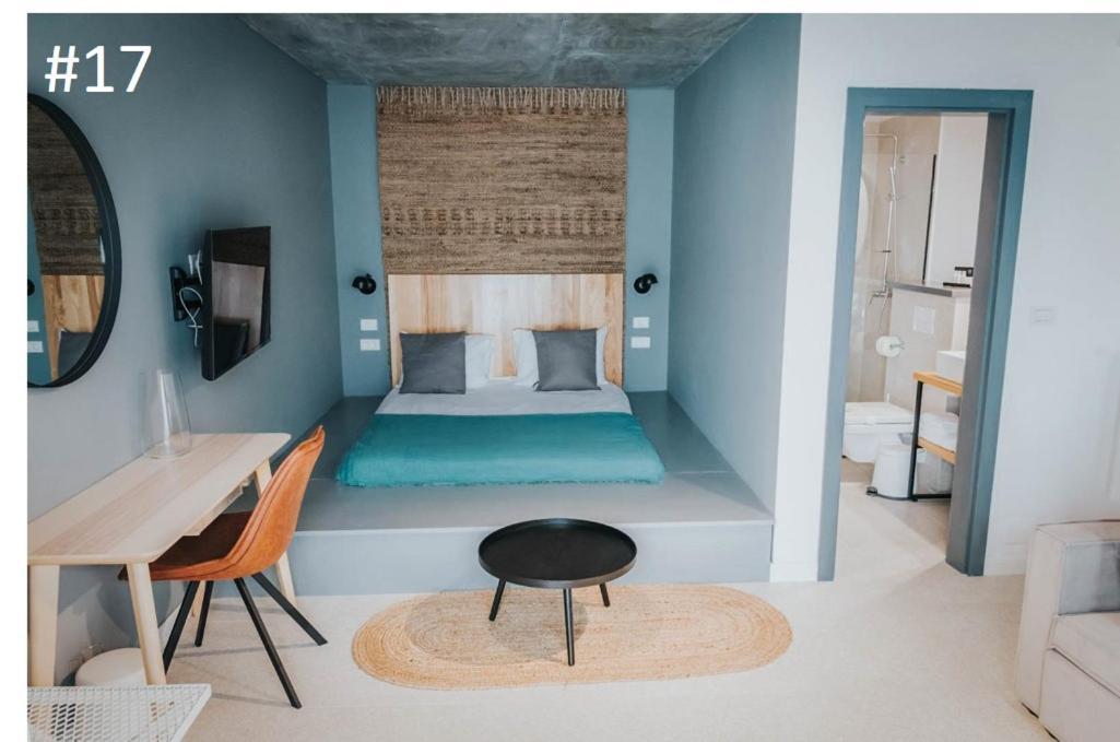 The Pines Boutique Villa - Vama Veche Bagian luar foto