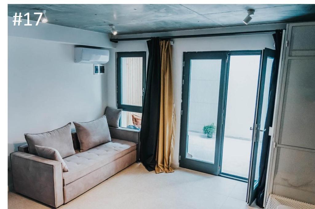 The Pines Boutique Villa - Vama Veche Bagian luar foto