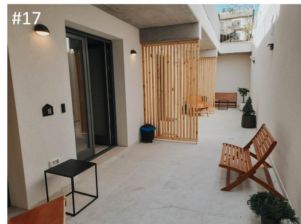 The Pines Boutique Villa - Vama Veche Bagian luar foto