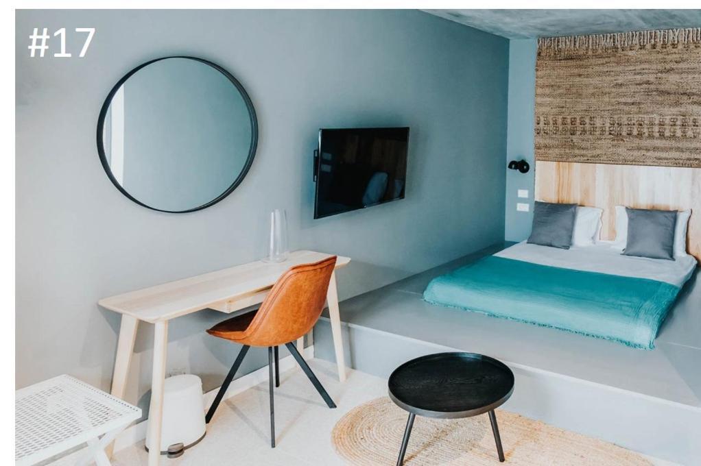 The Pines Boutique Villa - Vama Veche Bagian luar foto