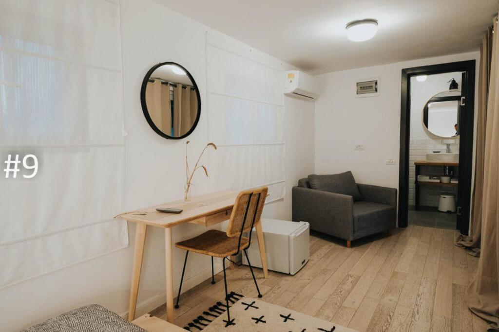 The Pines Boutique Villa - Vama Veche Bagian luar foto