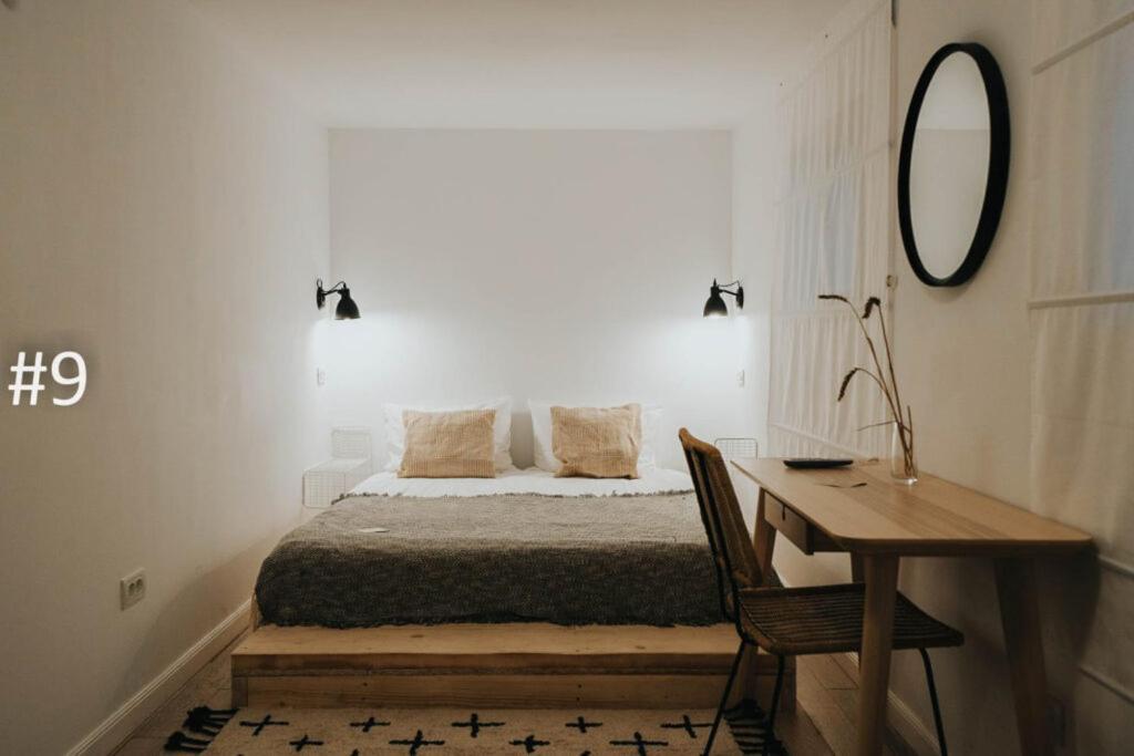 The Pines Boutique Villa - Vama Veche Bagian luar foto