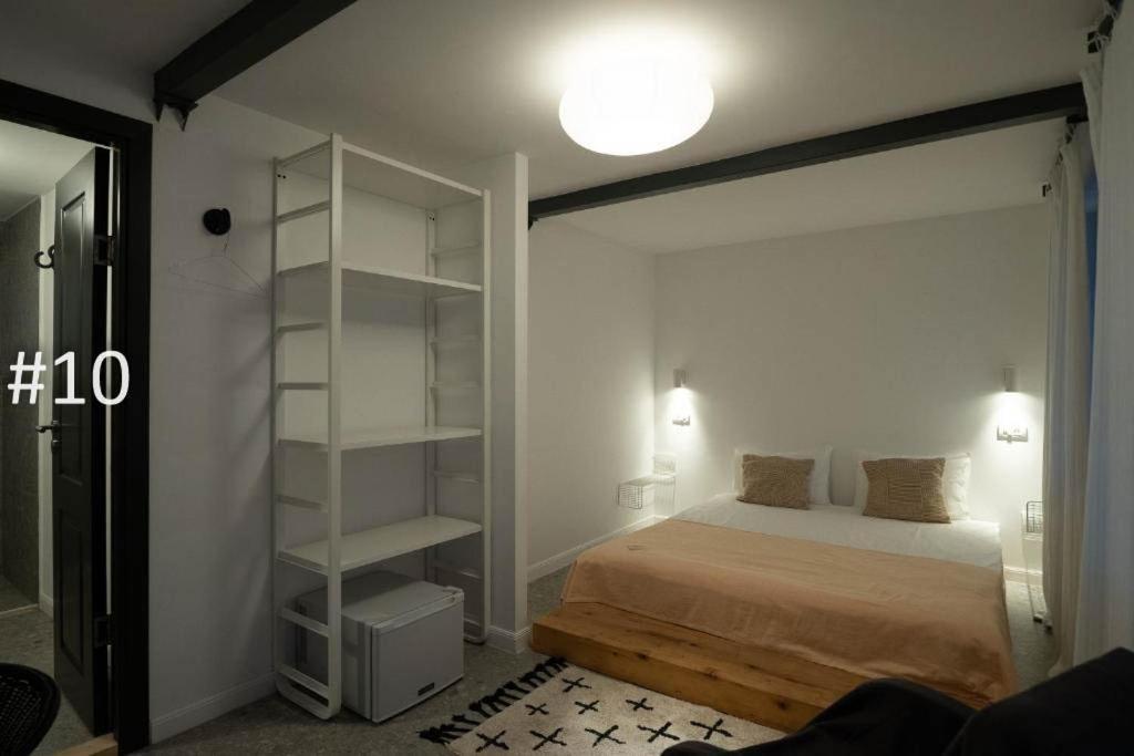 The Pines Boutique Villa - Vama Veche Bagian luar foto