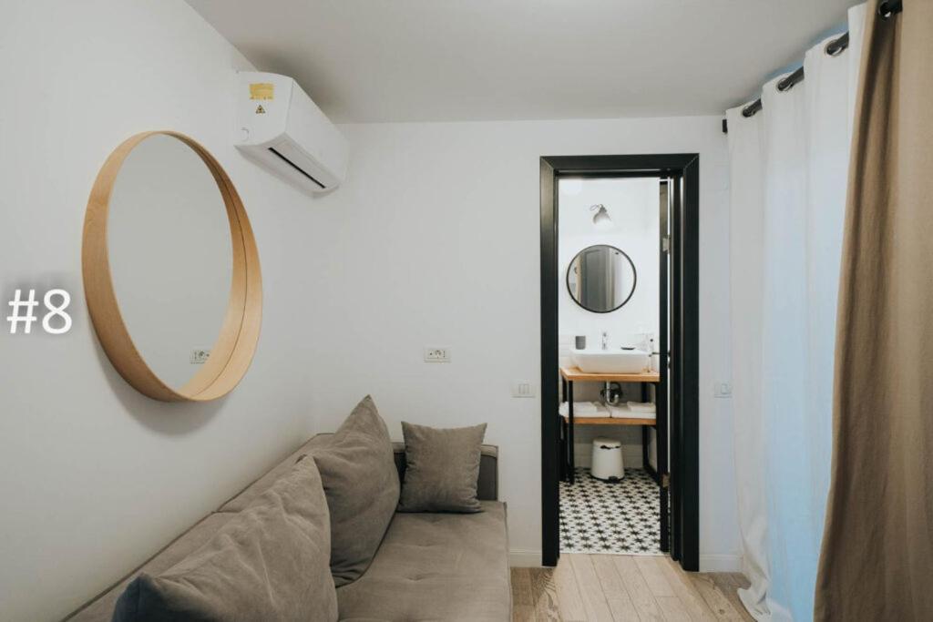 The Pines Boutique Villa - Vama Veche Bagian luar foto