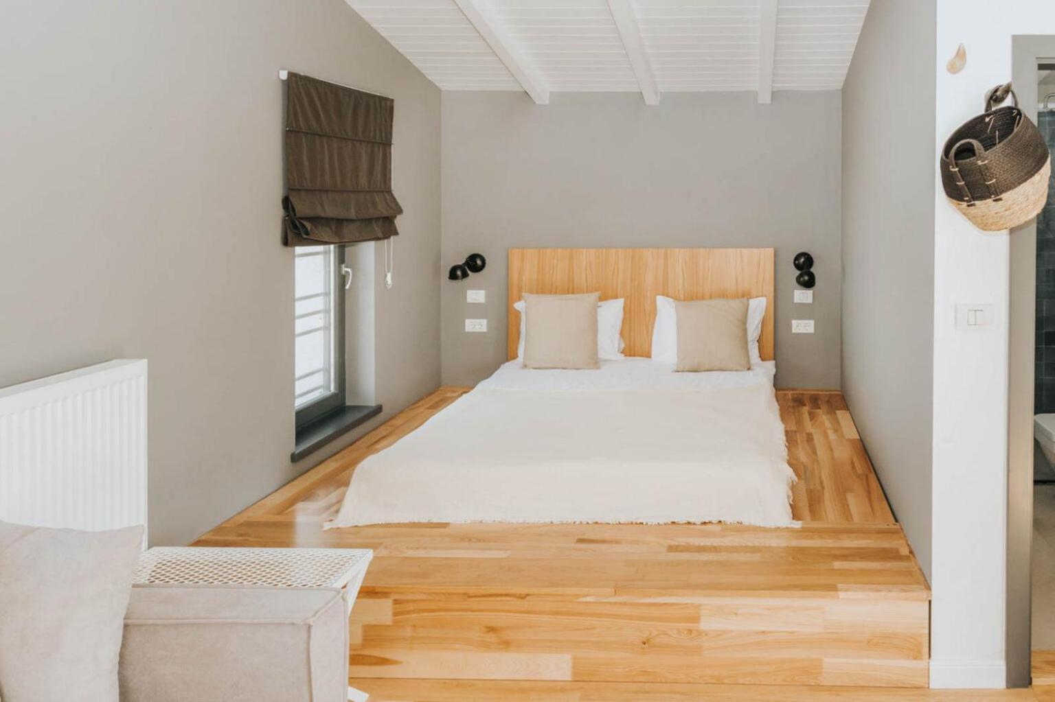 The Pines Boutique Villa - Vama Veche Bagian luar foto