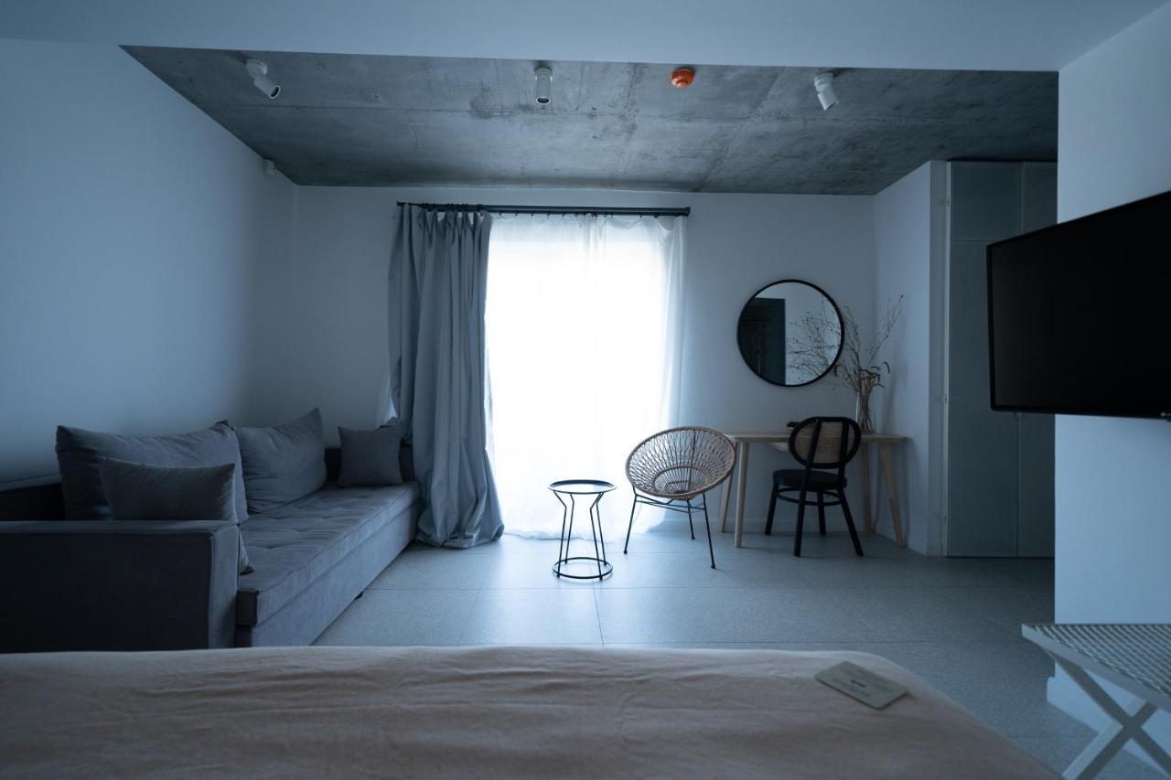 The Pines Boutique Villa - Vama Veche Bagian luar foto