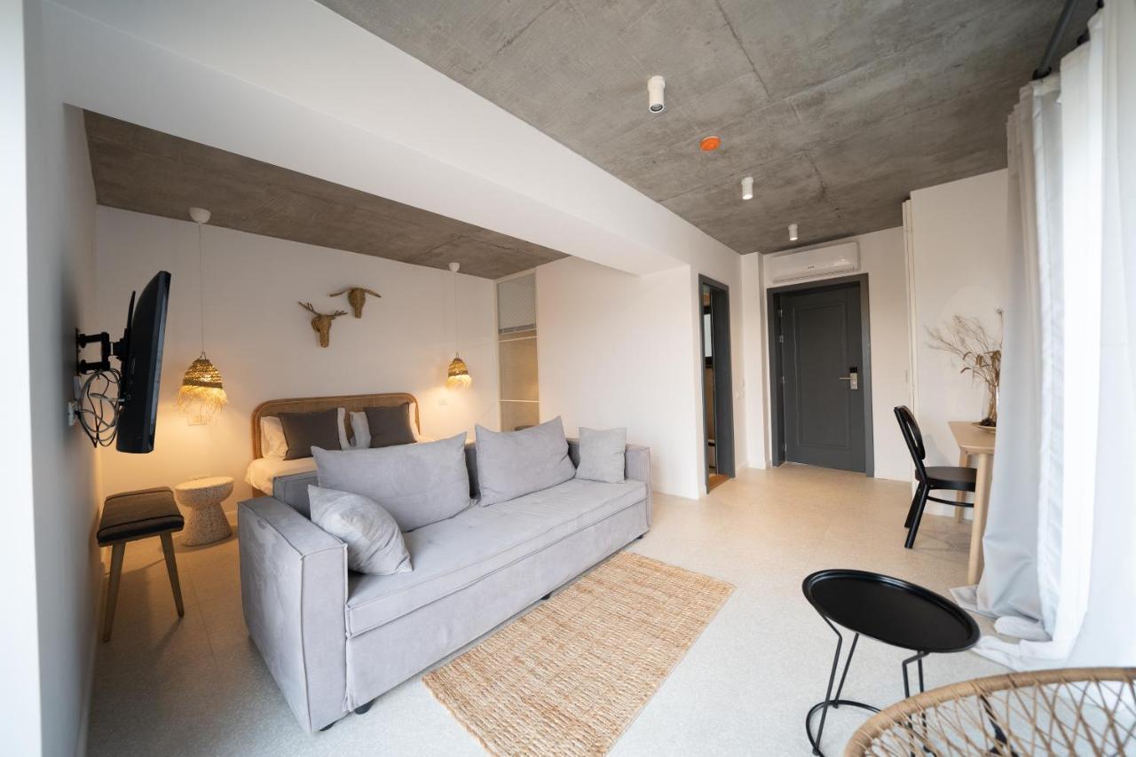 The Pines Boutique Villa - Vama Veche Bagian luar foto