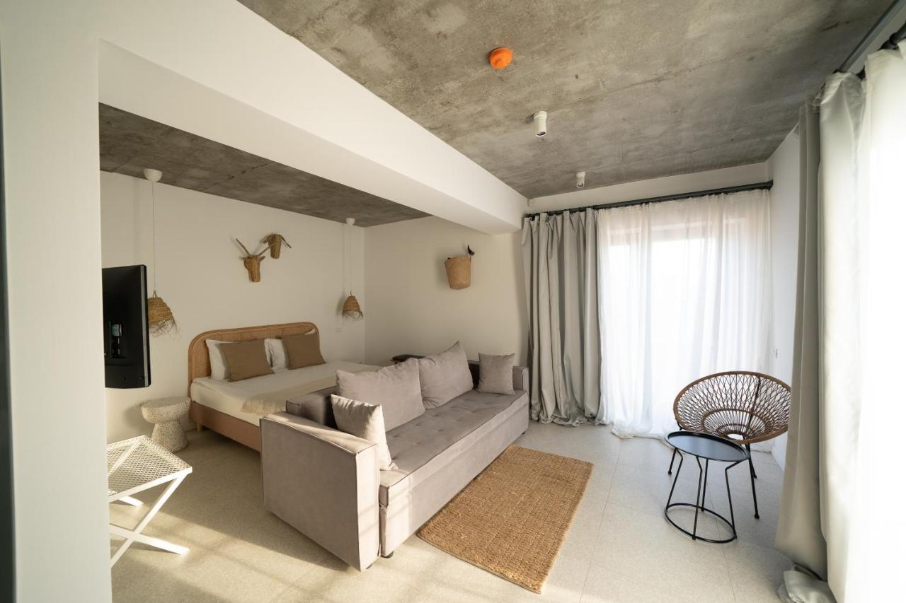 The Pines Boutique Villa - Vama Veche Bagian luar foto