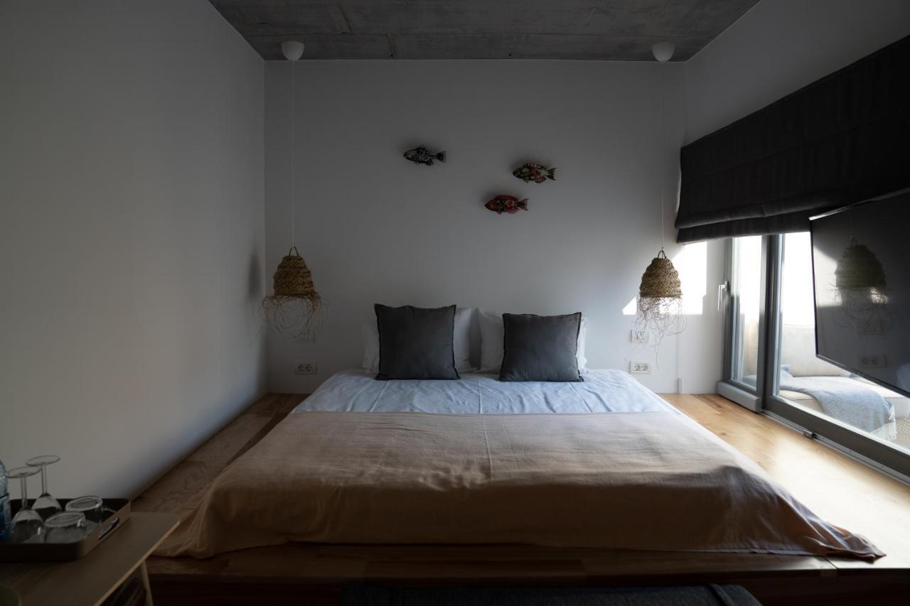 The Pines Boutique Villa - Vama Veche Bagian luar foto